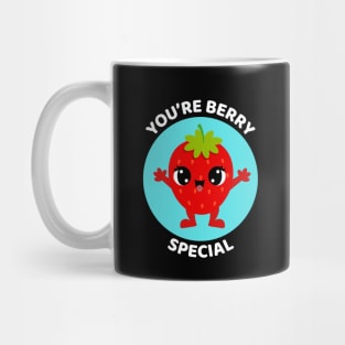 You're Berry Special | Berry Pun Mug